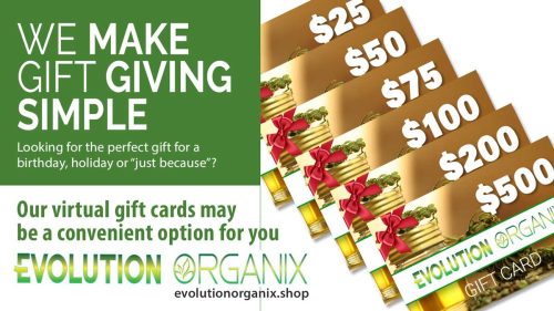 Evolution-Organix-Gift-Cards-Feature-image